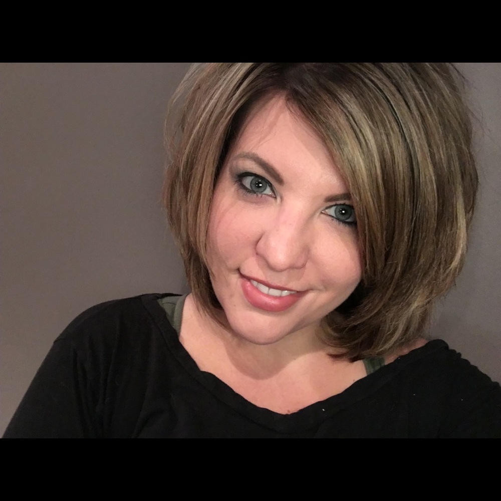 Meet your Posher, Kristen